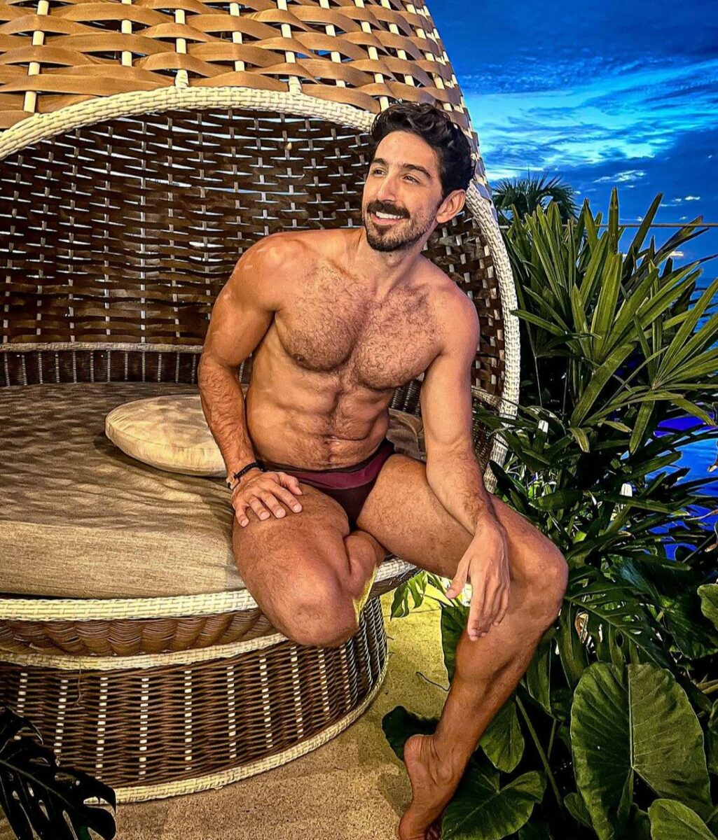 actor en puerto vallarta