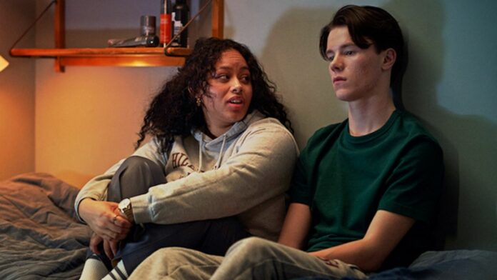 Test normalizado hablar de emociones y sentimientos