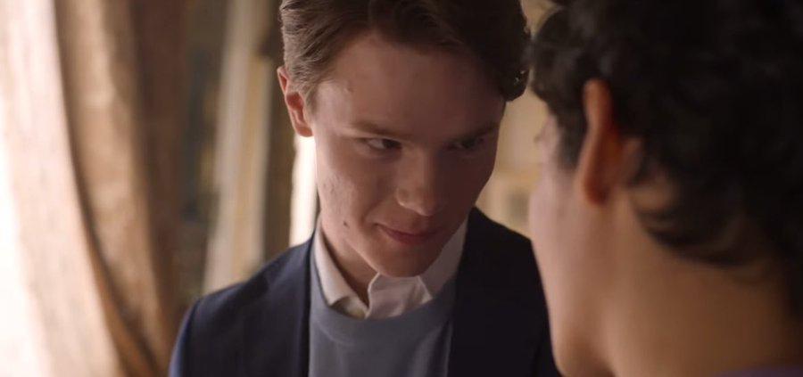 Young Royals 3 Edvin Ryding