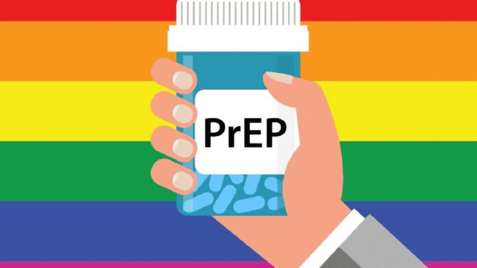 Cómo y dónde conseguir PrEP gratuita México