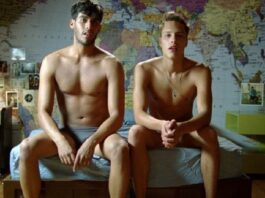 Rol neutro side sides qué es significado relaciones gay