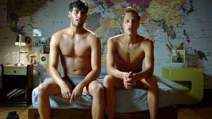 Rol neutro side sides qué es significado relaciones gay