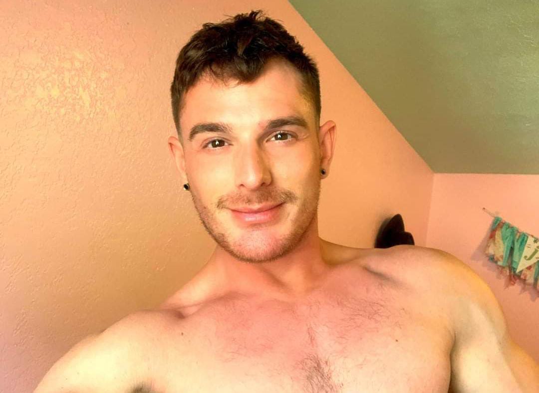 actor de cine gay fotos biografía