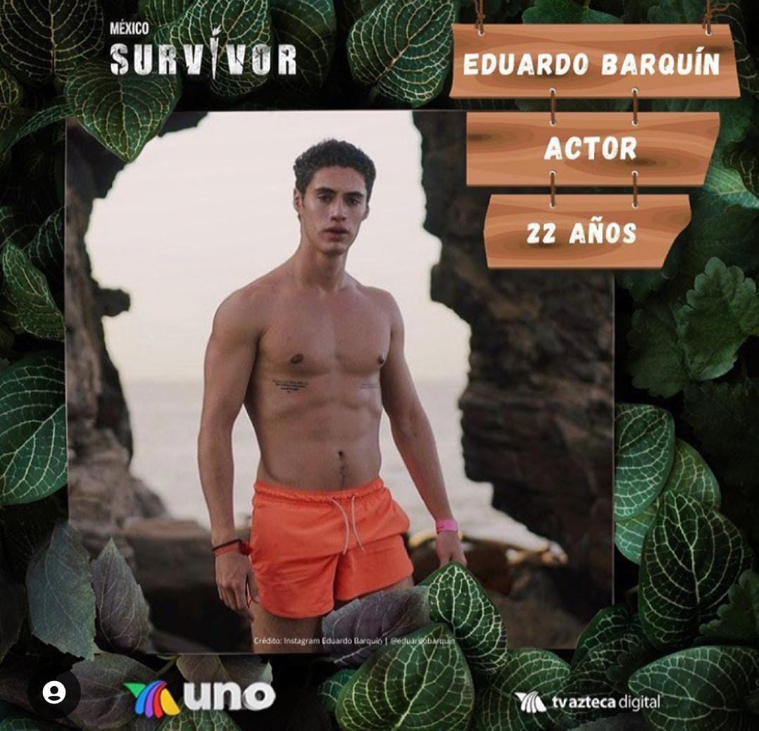 Survivor México 2021