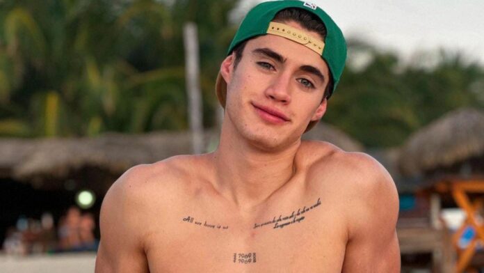 eduardo-barquin-actor-participante-top-chef-vip-2-biografia Eduardo Barquín biografía del actor que participa en Top Chef VIP en su temporada 2.