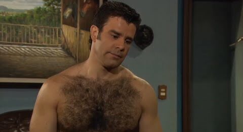 Eduardo Capetillo famosos crush de mamá