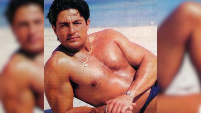 Fernando Colunga famosos que eran crush de tu mamá