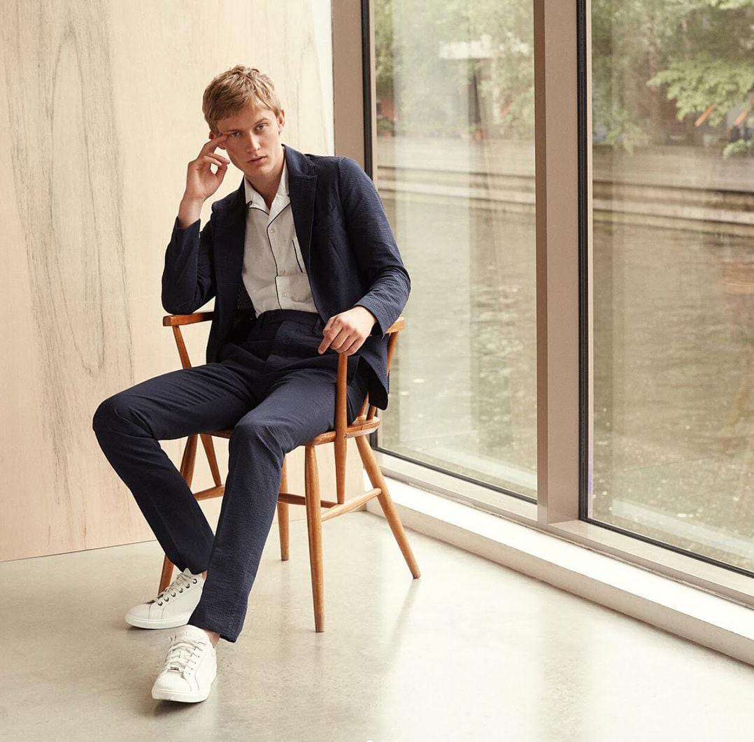 Freddie Dennis actor fotos