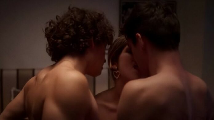 ideas falsas bisexualidad elite polo valerio cayetana