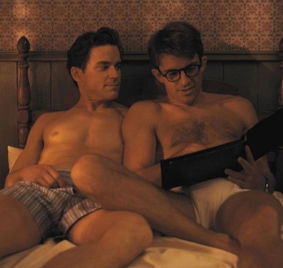 Actores de compañeros de viaje