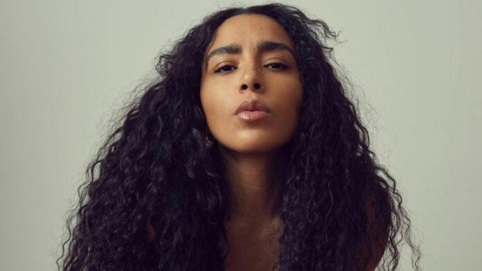 Loreen ganadora de Eurovisión 2023 sexualidad bisexual cantante pareja biografía