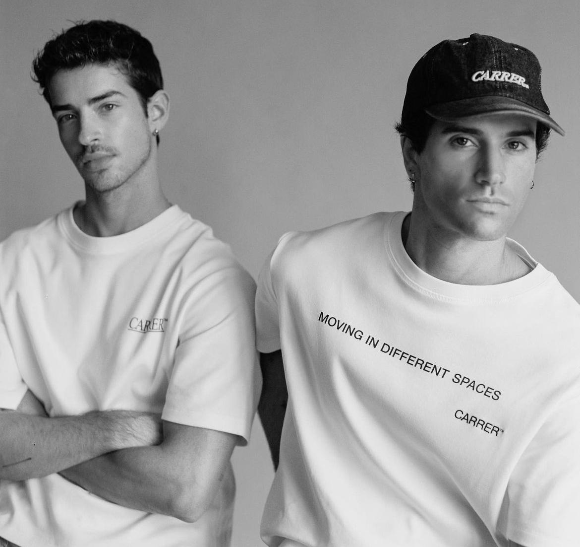 pareja del actor de élite