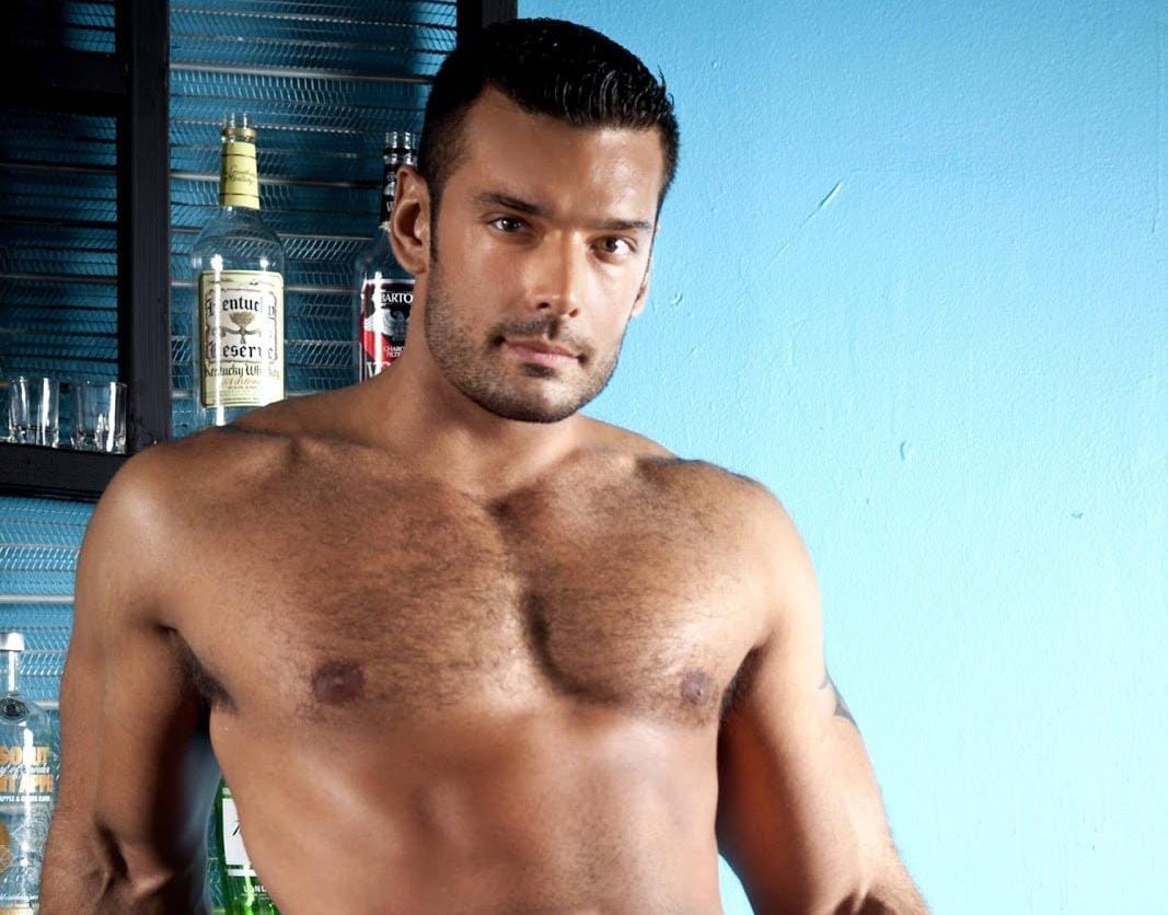 Marcus Ruhl actor cine gay