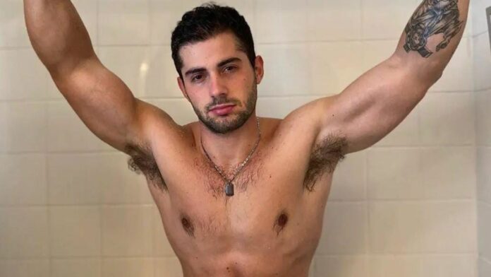 maschalagnia-fetiche-axilas-significado-que-es Maschalagnia qué es significado axilas fetiche