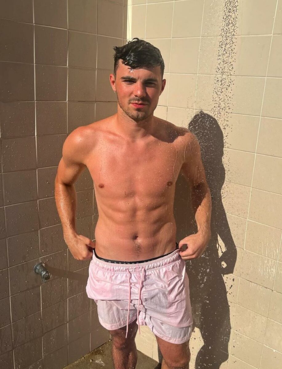 Matthew Dixon clavadistas en onlyfans 2024