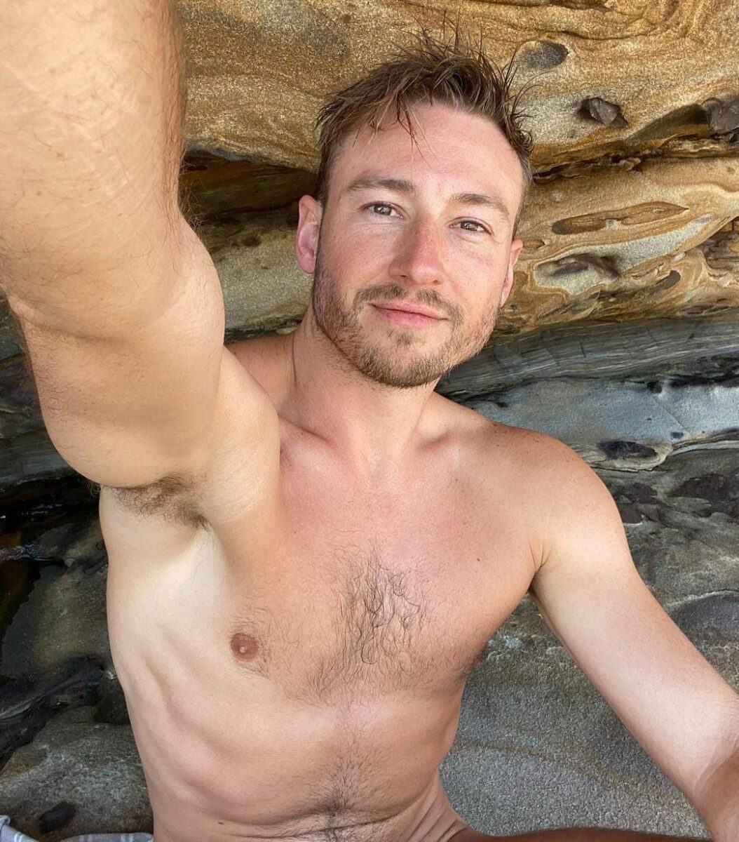 Matthew Mitcham