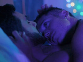 películas que visibilizan la bisexualidad personajes bisexuales straight