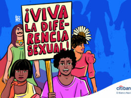 primera marcha del orgullo lgbt en méxico