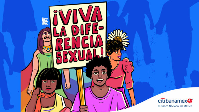 primera marcha del orgullo lgbt en méxico