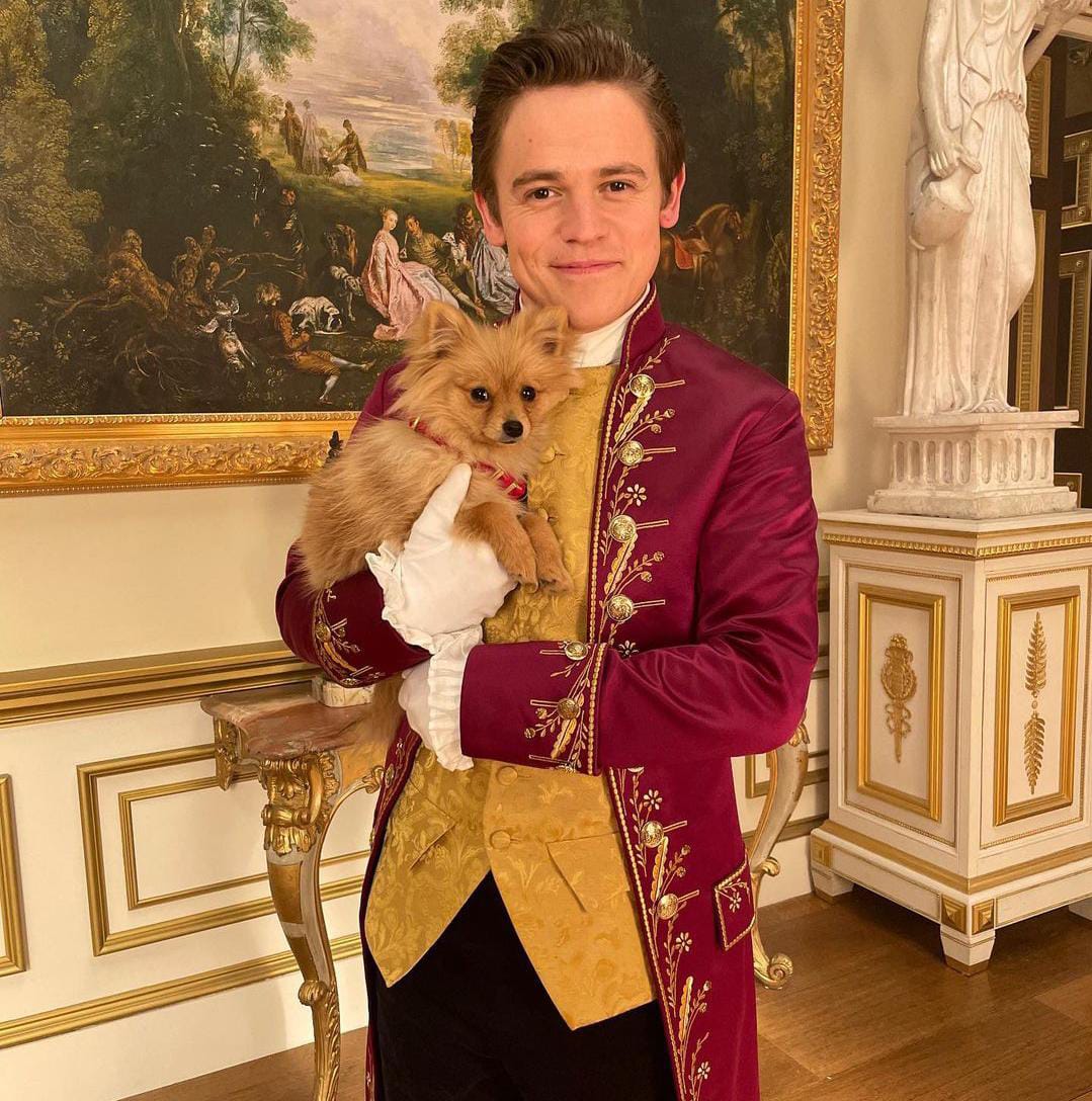 Sam Clemmett Brimsley