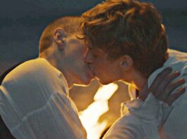 series adolescentes gay absolute beginners