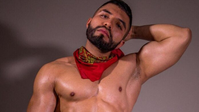 Soy Veneno Fernandino Téllez fotos de todos los participantes La más draga lmd