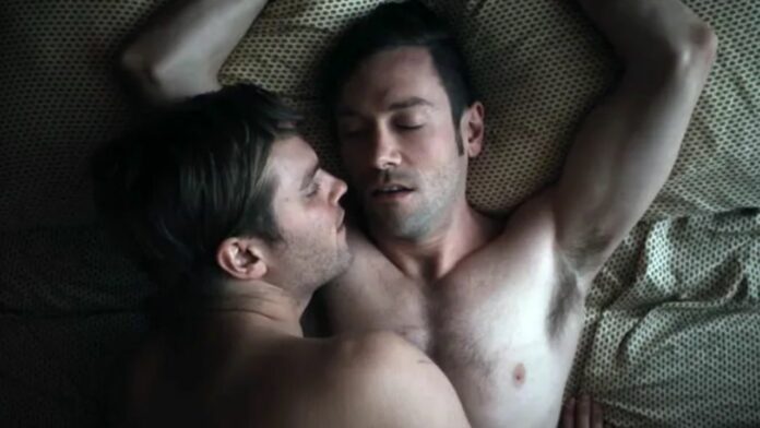 Zonas poco exploradas en la intimidad hombres