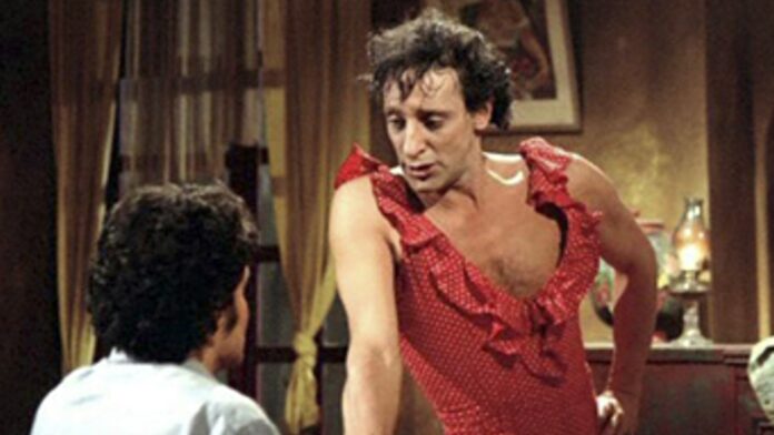 Cinema disidenta CDMX 2023 películas LGBT+ fechas El lugar sin limites