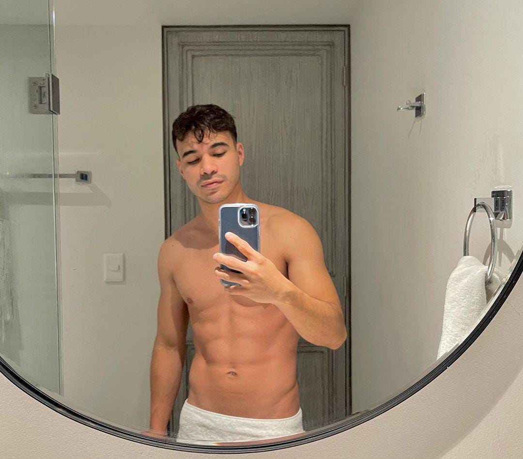 Tóxico de La más draga