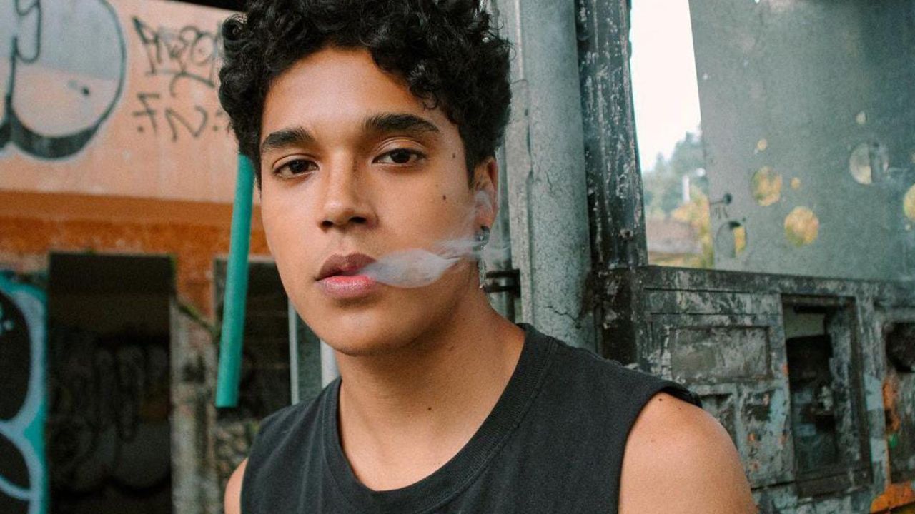 Benny Emmanuel (Vgly) Fotos, biografía, sexualidad y datos de pareja del actor mexicano