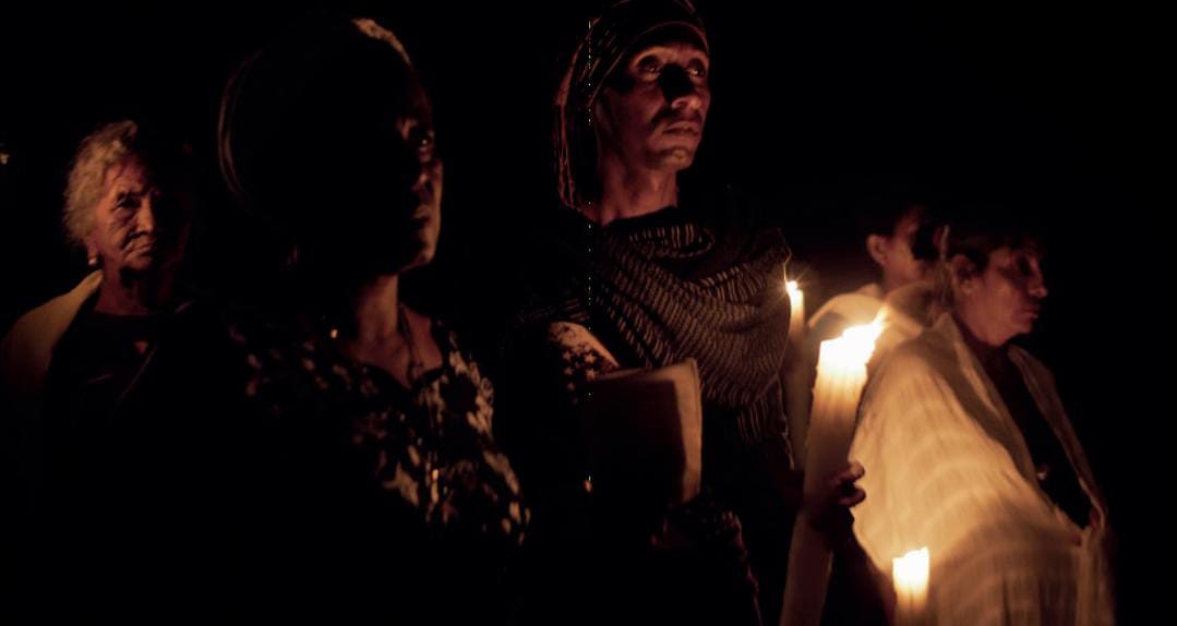 Cinema Disidenta el compromiso de las sombras