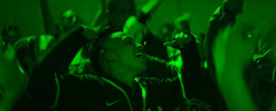 fotograma película Un varón