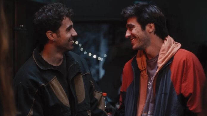 consejos conquistar hombre gay