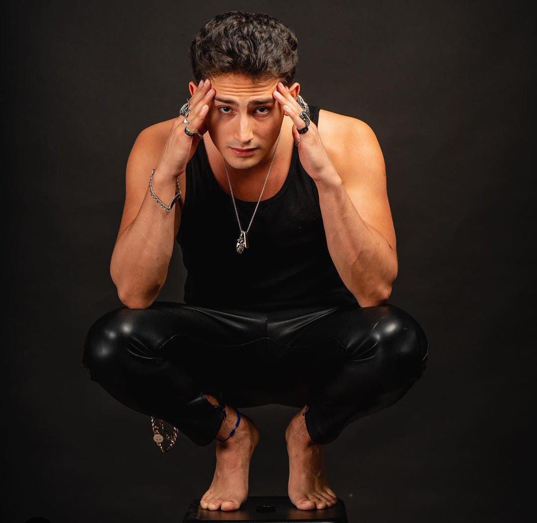 Emilio Osorio Marcos la casa de los famosos lcdlfmx odio del público lgbt+ cariño aristemo