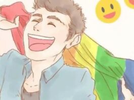 frases que no debes decir a persona lgbt que salio del closet