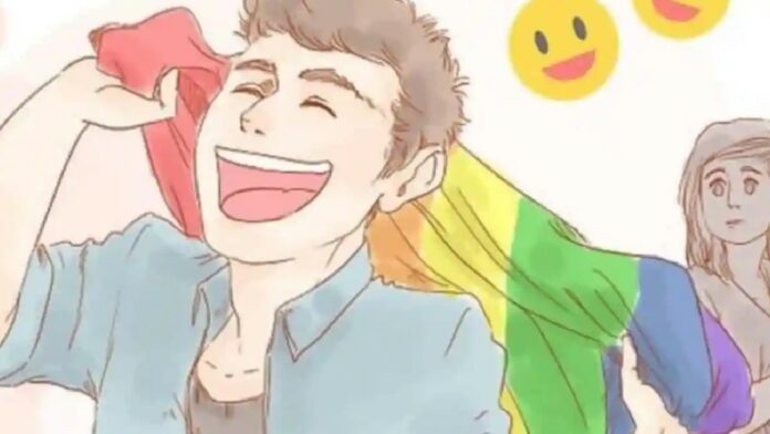 frases que no debes decir a persona lgbt que salio del closet