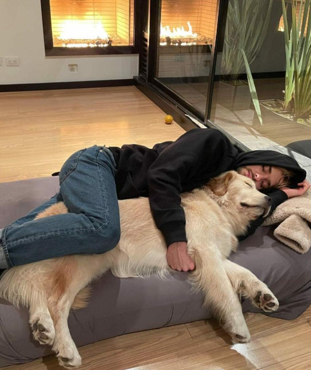 Julián Cerati actor