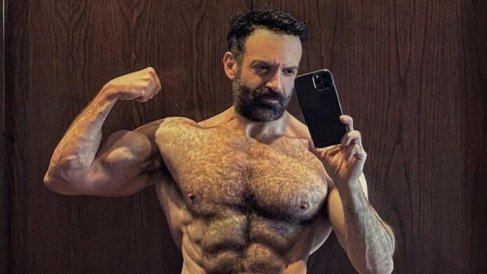 pablo-perroni-foto-comentario-de-pedro-sola-instagram Pablo Perroni foto de Instagram que causó un comentario de Pedro Sola.