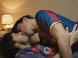 películas y cortos cine gay youtube alirón parte 2