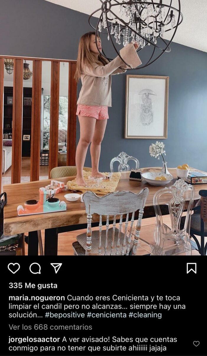 Jorge Losa y Rosa María Noguerón