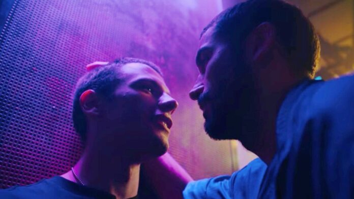 todas series lgbt disponibles netflix 2023 sagrada familia