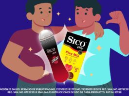 Cómo ser el mejor 'amigo con derechos' sico