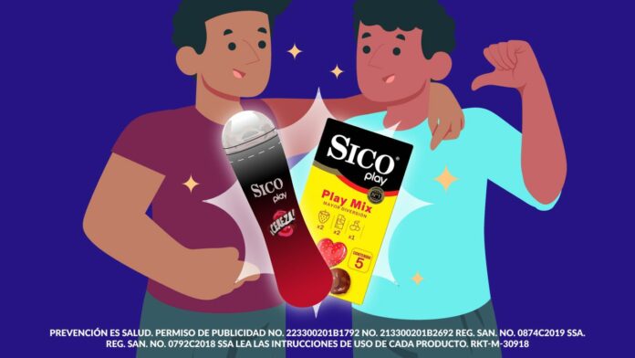 Cómo ser el mejor 'amigo con derechos' sico