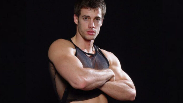 William Levy actor en ropa interior transparente fotos 2004 William Levy actor en ropa interior transparente fotos 2004