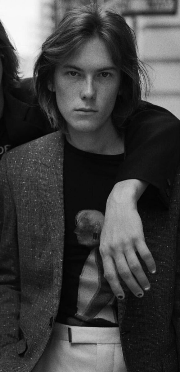 Stanley Simons actor the iron claw