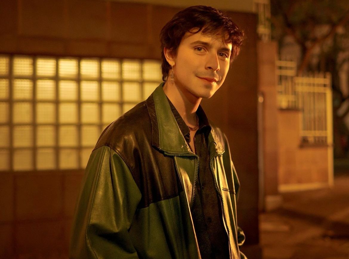 Alejandro Puente en nadie nos va a extrañar