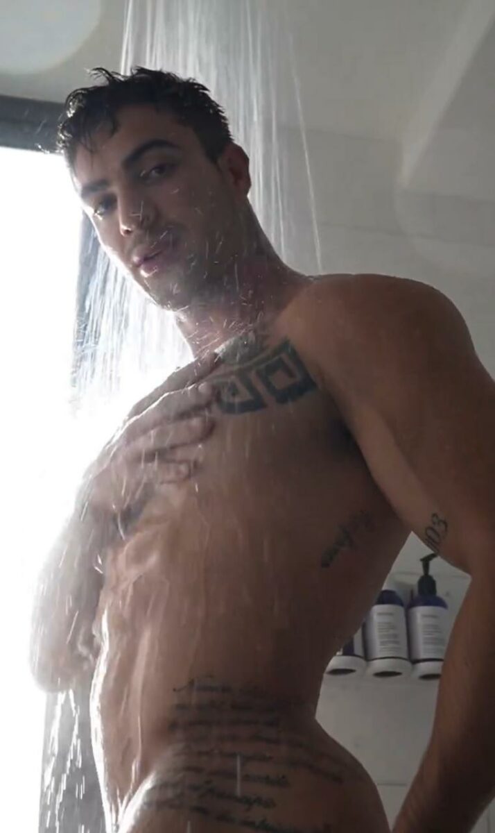 actor colombiano gay