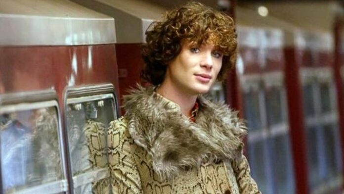 Desayuno en Plutón película trans con Cillian Murphy