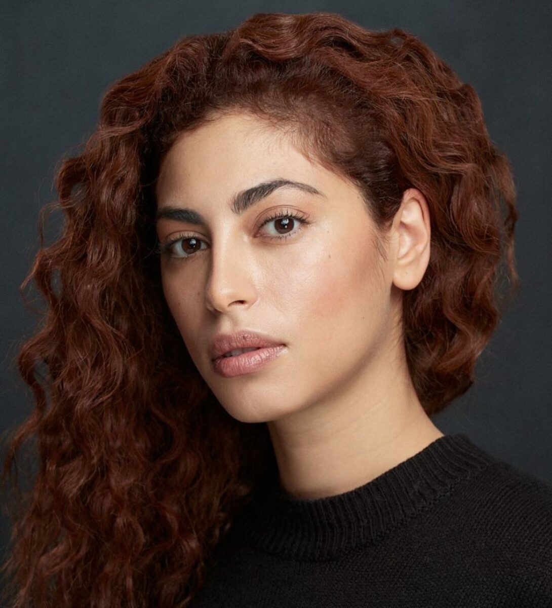 Mina El hammani Élite 8