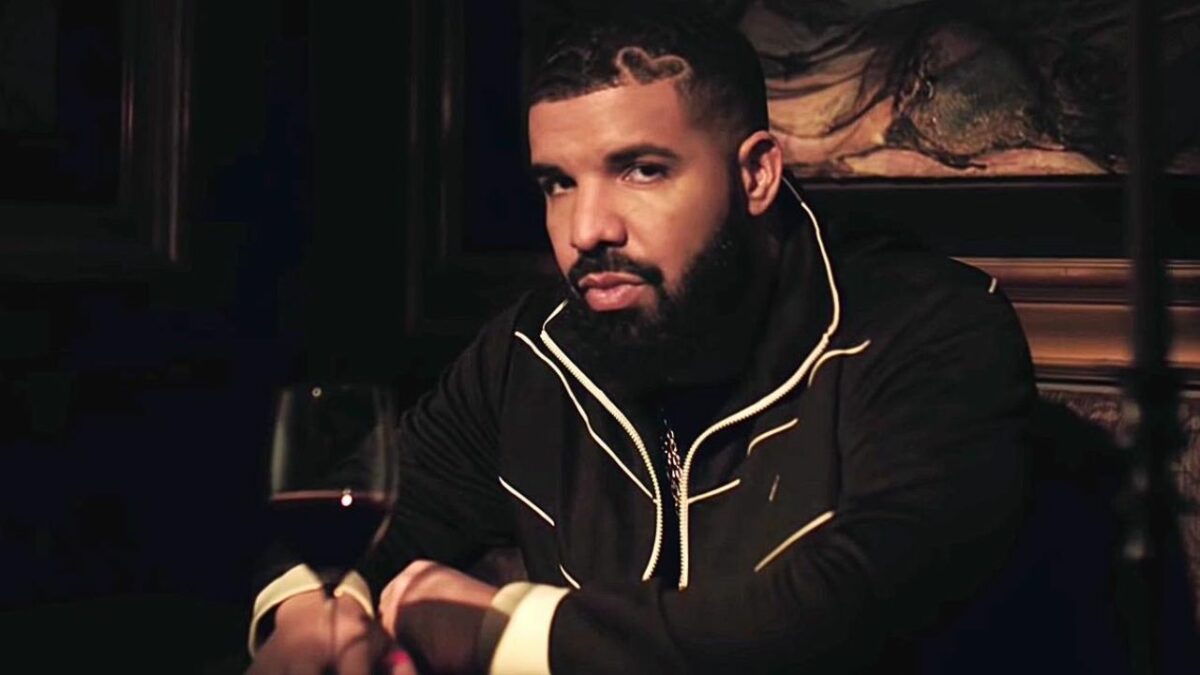 Drake sexualidad y pareja del rapero gay LGBT